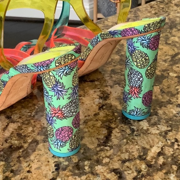 Sophia Webster heels 41 - Picture 2 of 16